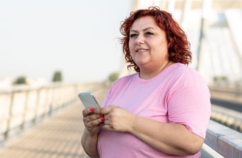 Perché si ingrassa in menopausa?