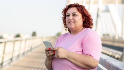 Perch&eacute; si ingrassa in menopausa?