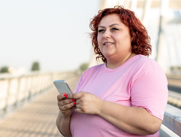 Perch&eacute; si ingrassa in menopausa?