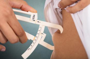 Plicometria: cos'è e come misurare la massa grassa