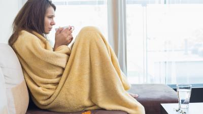 Rimedi per il raffreddore