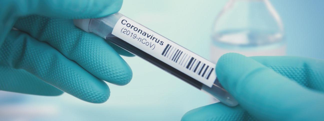 Sintomi gastrointestinali del nuovo Coronavirus Covid-19