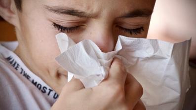 suffumigi contro tosse e raffreddore