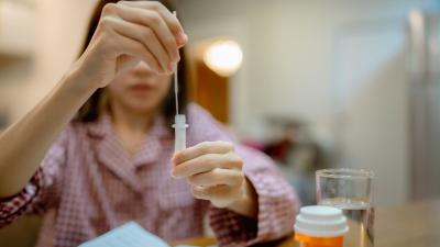 Tampone rapido: come si fa e come leggere i risultati