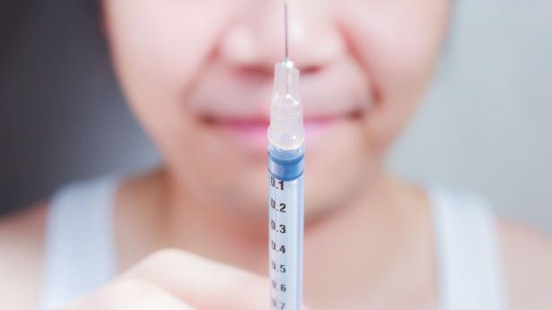 Vaccino antinfluenzale: per chi è indicato?