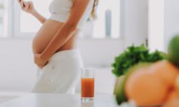 Alimentazione in gravidanza: quali alimenti evitare? 