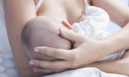 Allattare al seno: ecco i 10 consigli della Società Italiana di Neonatologia