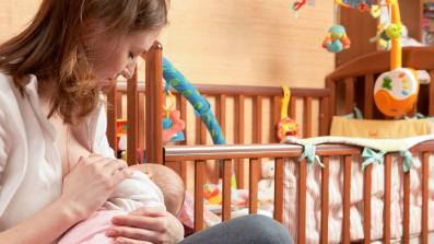 allattamento al seno gli effetti su mamma e bambino