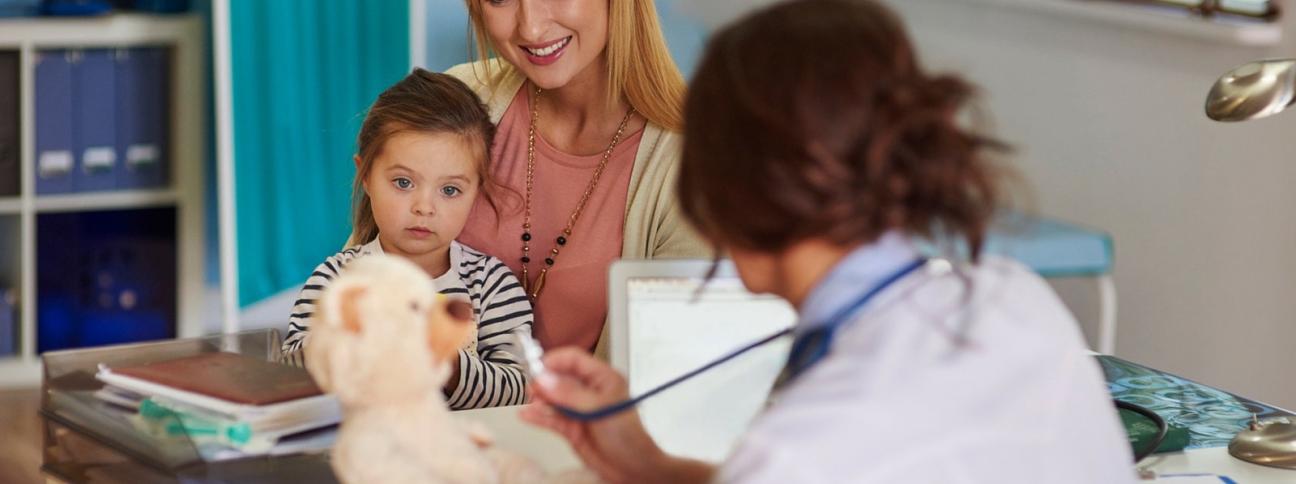 Bambini in ospedale, come gestire le ansie