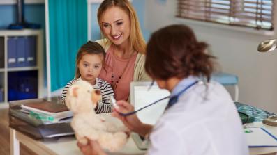 bambini in ospedale come gestire le ansie