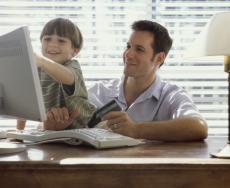 Bambini online: consigli per i genitori
