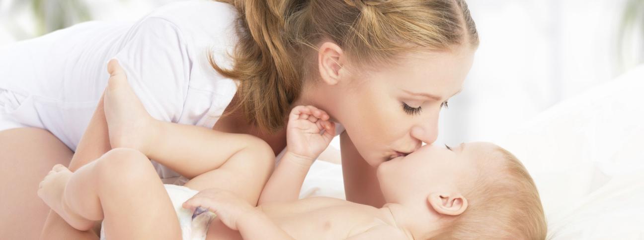Benessere del bambino: i consigli del neonatologo 