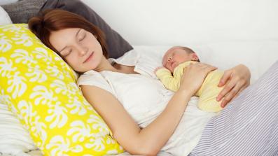 come e quando dormire quando nasce un bambino consigli per le neo mamme