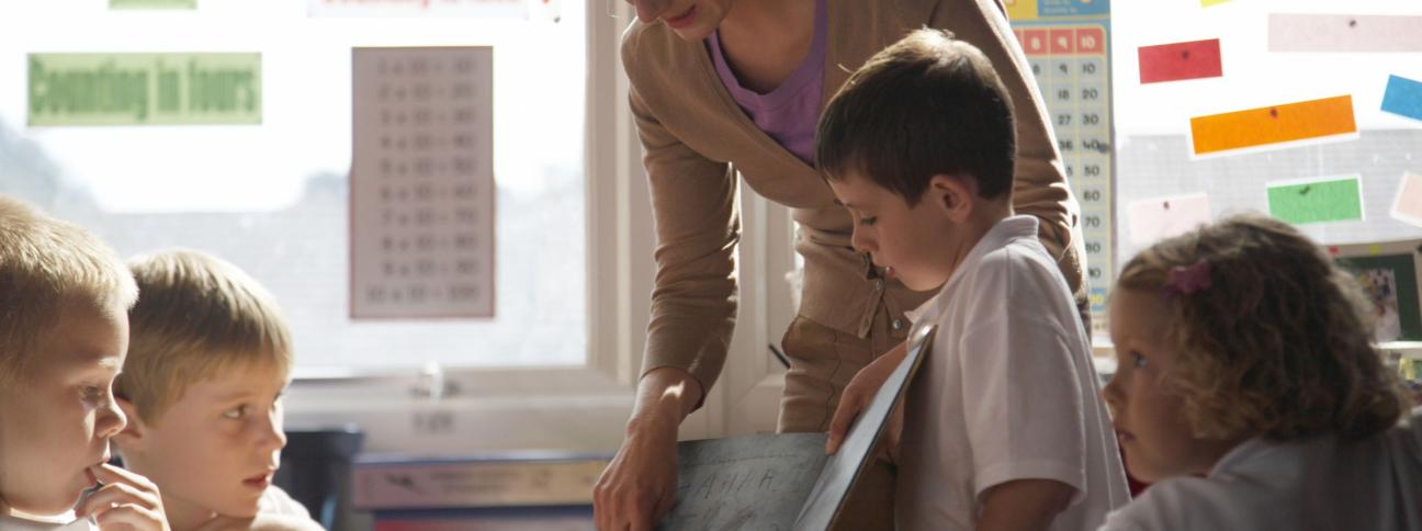 Come scegliere la scuola primaria