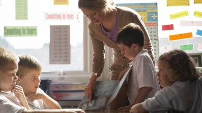 come scegliere la scuola primaria