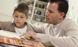 Compiti a casa: come aiutare i bambini e ragazzi