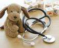 Dal pediatra: come evitare la paura del dottore?