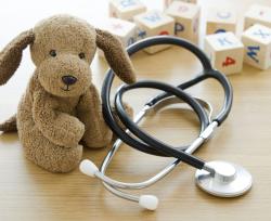 Dal pediatra: come evitare la paura del dottore?
