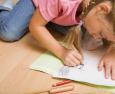 Disegno infantile: dire senza parlare