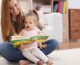 Educare i bambini al piacere della lettura