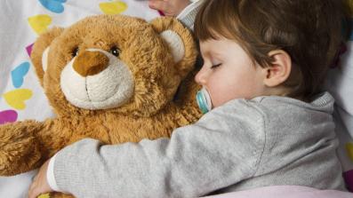 il sonno del bambino nei primi anni di vita