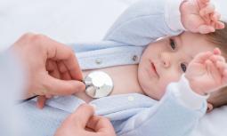La bronchiolite nei bambini: sintomi, cura e prevenzione