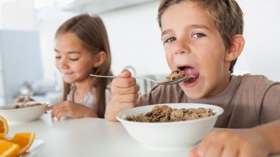 la colazione migliora il rendimento scolastico lo pensano 9 mamme su 10