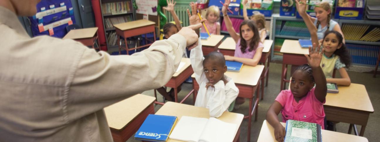 La scuola e le malattie