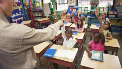 la scuola e le malattie