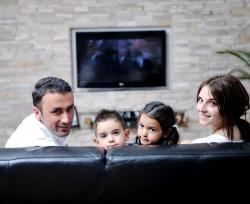 Lettera aperta ai genitori sull'uso della TV