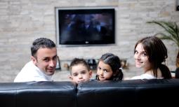 Lettera aperta ai genitori sull'uso della TV
