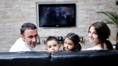 lettera aperta ai genitori sull uso della tv