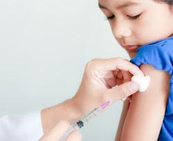 Importanza del vaccino contro la meningite per i bambini