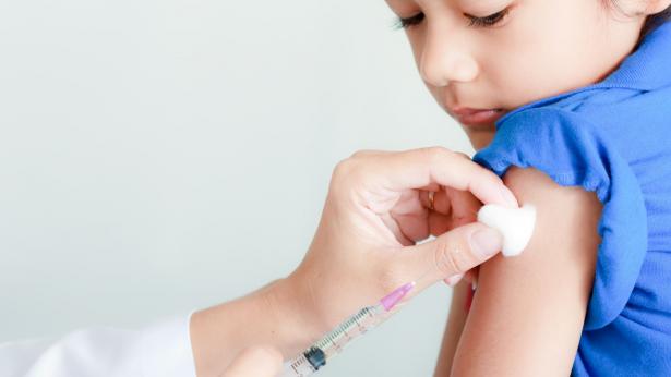 Importanza del vaccino contro la meningite per i bambini