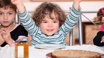 merenda pomeridiana come farla in modo sano