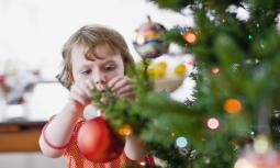 Natale, la festa dei bambini