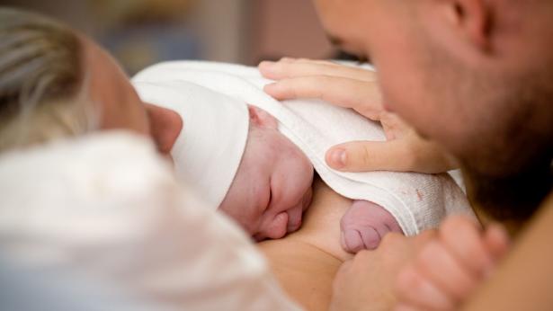 Pianificare un parto in casa: quando è possibile?