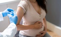 Quali sono i vaccini indicati in gravidanza?