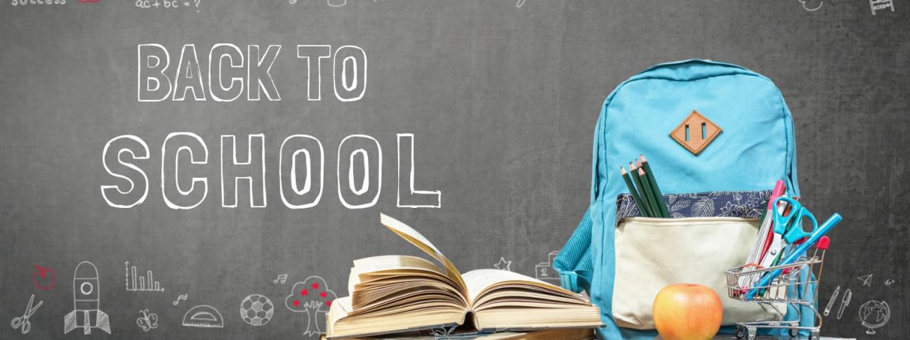 Rientro a scuola: i consigli per affrontarlo con serenità Rientro a scuola: i consigli per affrontarlo con serenità