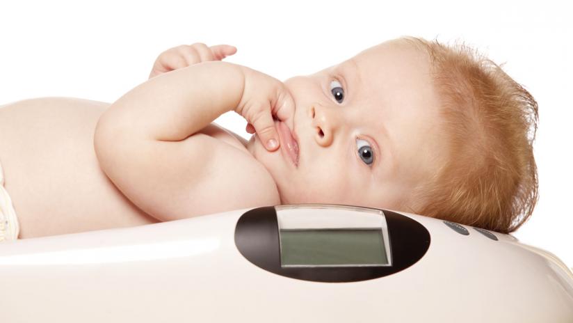 6 mesi di dieta per bambini o più forte 6 mesi di dieta per bambini o più forte