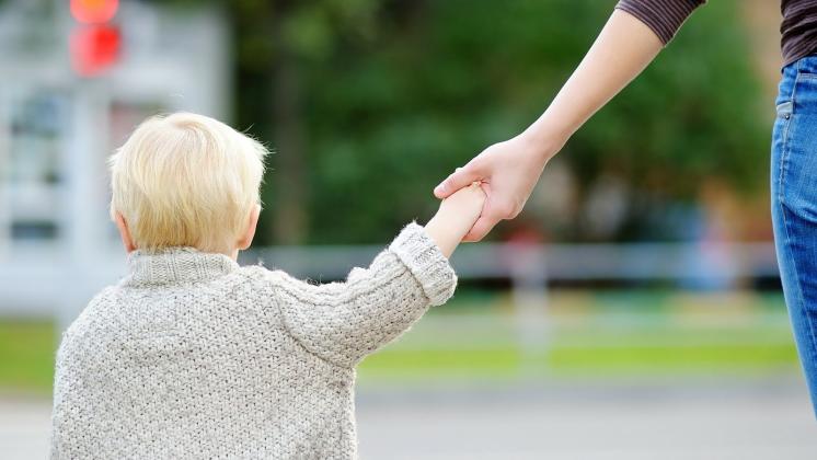 Trapianto di rene da mamma a figlio: la nuova vita di Simone