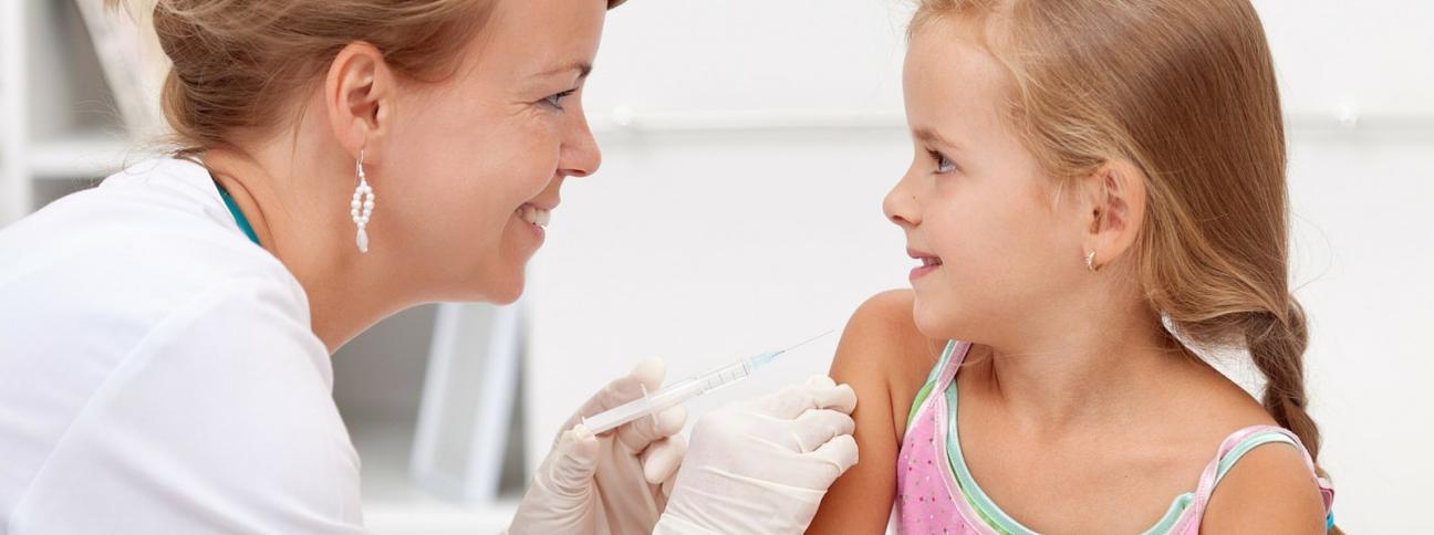 Vaccinazioni: falsi miti e raccomandazioni