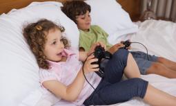 Videogiochi: fanno male ai bambini?