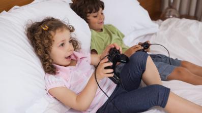 videogiochi fanno male ai bambini