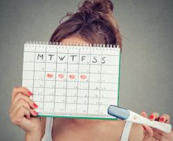 Calcolo ovulazione: quali sono i giorni fertili?