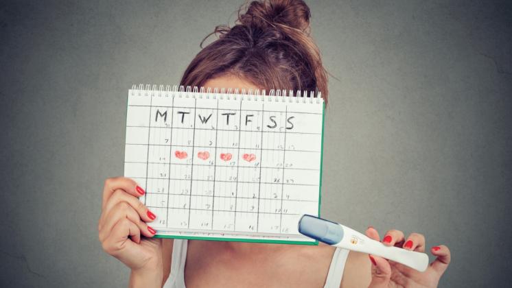 Calcolo ovulazione: quali sono i giorni fertili?