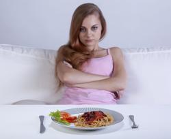 Cibo e sessualità nei disturbi dei comportamenti alimentari