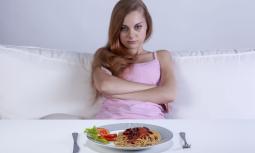 Cibo e sessualità nei disturbi dei comportamenti alimentari