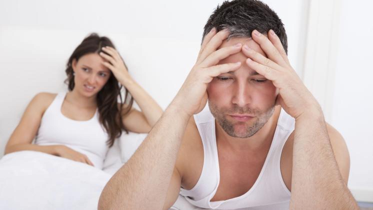 Quando l'amore non aspetta