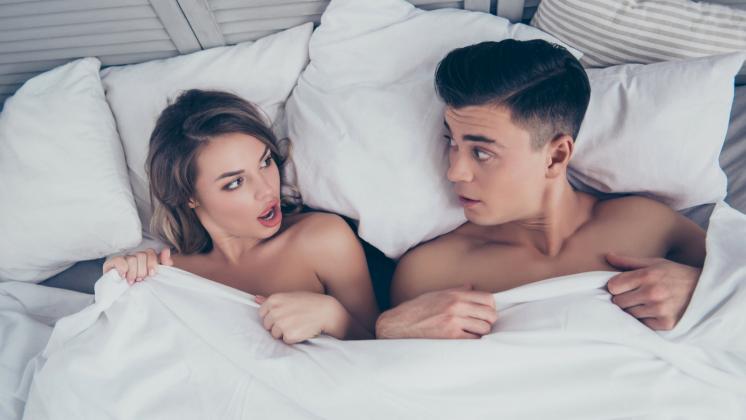 Falsi miti da sfatare sul sesso